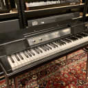 Wurlitzer 200A 64-Key Electric Piano 1974 - 1983 - Black (Serviced / Restored / Warranty)