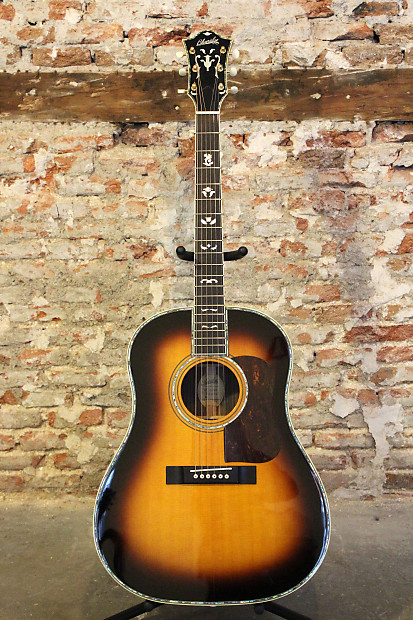 Blueridge hotsell bg 180
