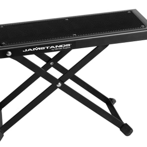 Ultimate Support JS-FT100B JamStands Guitar Foot Stool
