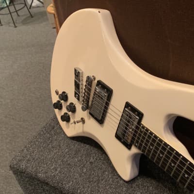 Vintage Guild S300-D Ebony 1977 | eBay
