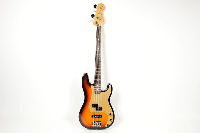 Fender Deluxe Precision Bass Special 1999 - 2004 image 1