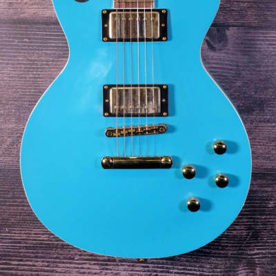 Hard Luck Kings Bossman Electric Guitar (Las Vegas,NV)  (STAFF_FAVORITE) for sale