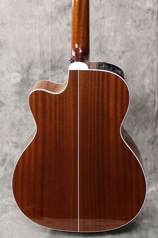 Takamine TDP70S SBN - Shipping Included* | Reverb