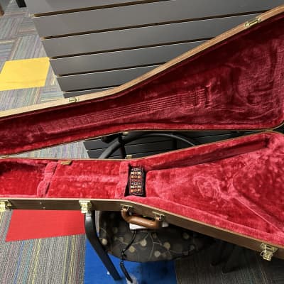Gibson Flying V Original Collection w/ case image 9