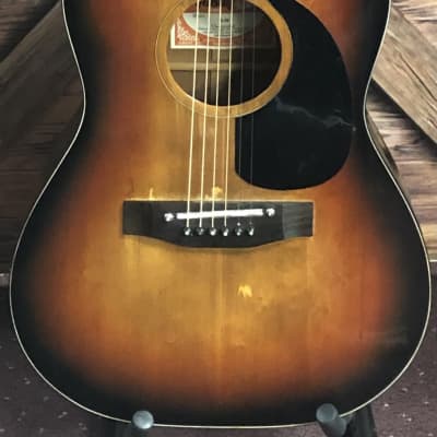 Gibson B-20 1970-1972 Sunburst for sale