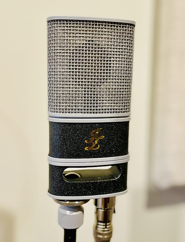 JZ Microphones V67 Reverb