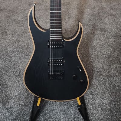 10S Solid Body Electric Guitars Reverb