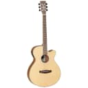 Tanglewood Discovery DBT SFCE OV Electro Acoustic Guitar