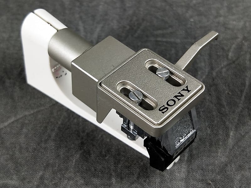 Shure V15 Type III Cartridge W / Super-Track Shure V15 Type III Cartridge W / Super-Track