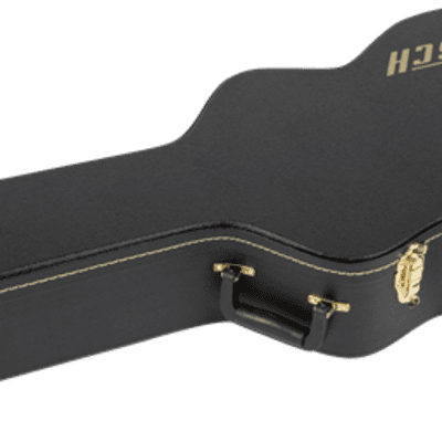 Gretsch G6241FT Hard Case for G5420/G5422 Series Guitars | Reverb