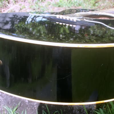 エヴァリー・ブラザーズ モデルTHUMB サム GJ-400B 寺田楽器 喜ばれる誕生日プレゼント エバリー・ブラザース サム （Thumb