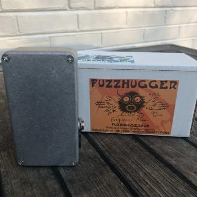 Fuzzhugger Frequency F----- 2020s image 3