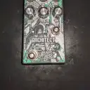 Matthews Effects The Architect The Architect Foundational Overdrive/Boost V3 2019