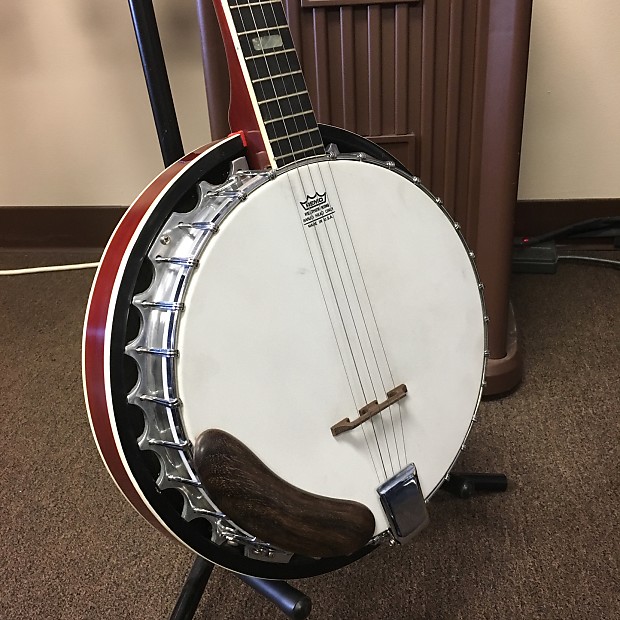 Harmony marquis banjo top