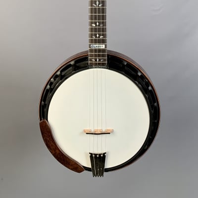 Nechville Classic Deluxe 5-String Banjo image 1