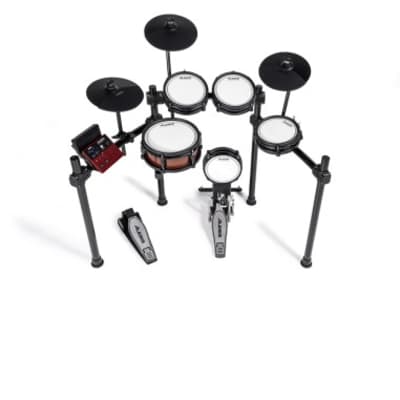 Alesis NITRO PRO KIT image 11