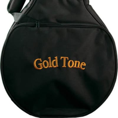 Gold Tone BG-150F 5-String Bluegrass Banjo image 4