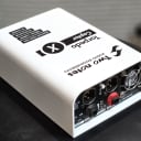 Two Notes Torpedo Captor X 16ohm Stereo Reactive Load Box / Attenuator 2020 - White