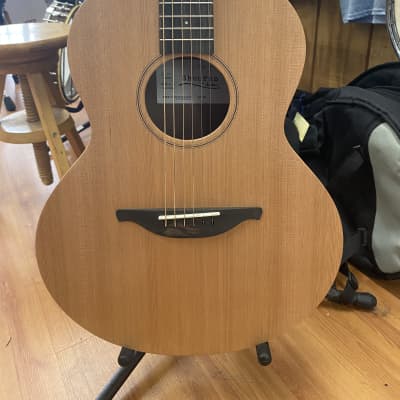 Sheeran By Lowden S-01 Acoustic Guitar image 2