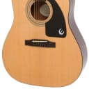 Epiphone AJ-100CE Jumbo Cutaway Acoustic-Electric Guitar