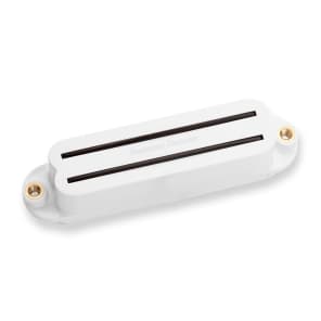 Seymour Duncan SHR-1b Hot Rails Strat Bridge Pickup image 5