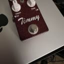 Paul Cochrane Timmy Overdrive Red Sparkle