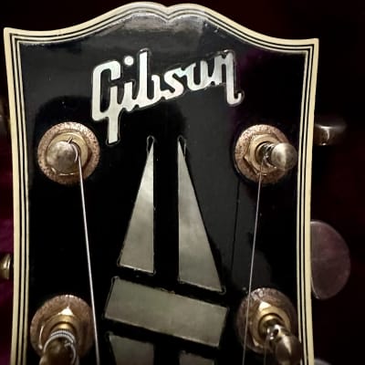 Gibson Zakk Wylde Les Paul Custom Bullseye image 4