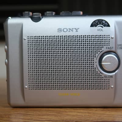 Sony TCM-450DV Cassette-Corder (TCM-450) image 3
