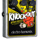 Electro-Harmonix Knockout - Attack Equalizer Pedal