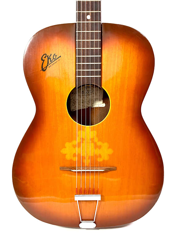 Eko Fiesta 1960's | Reverb