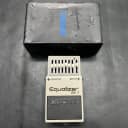 Boss GE-7 Equalizer EQ Guitar Pedal. Pre owned w/box
