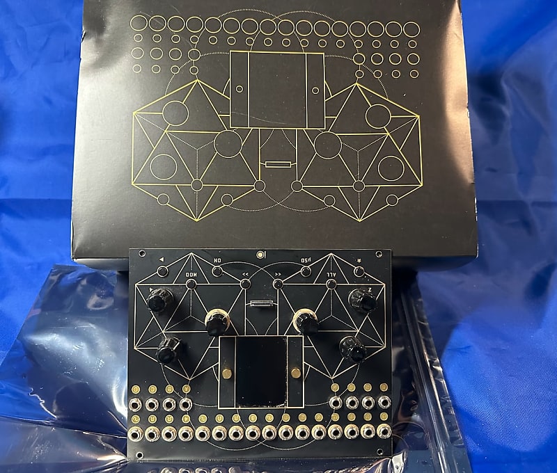 IOlabs Flux