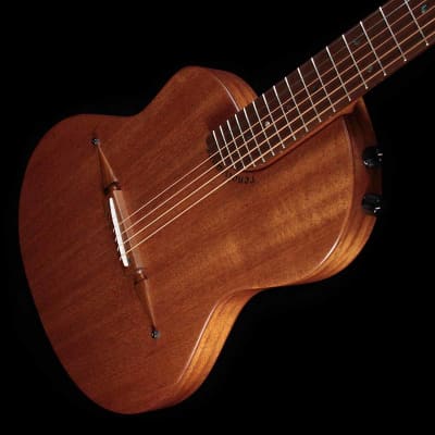 Rick Turner RS6 Mahogany Satin image 6