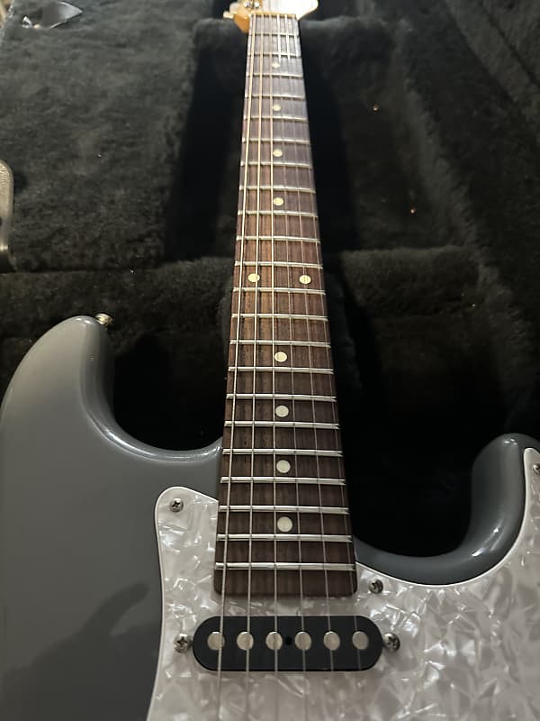 ギター 1996 SCHECTER EX4 California Custom Used Schecter California Custom T-Style Natural 1996 | Cream