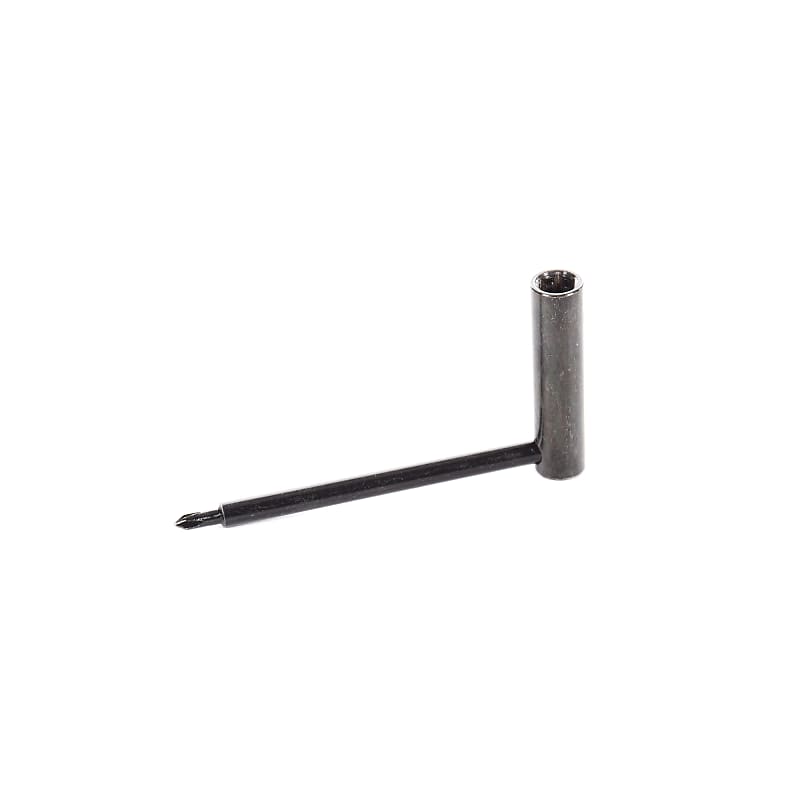 Taylor Universal Truss Rod Wrench Black image 1