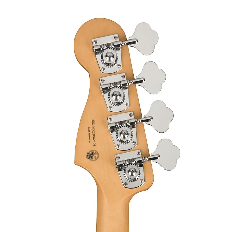 Fender Player Plus Precision Bass imagen 10