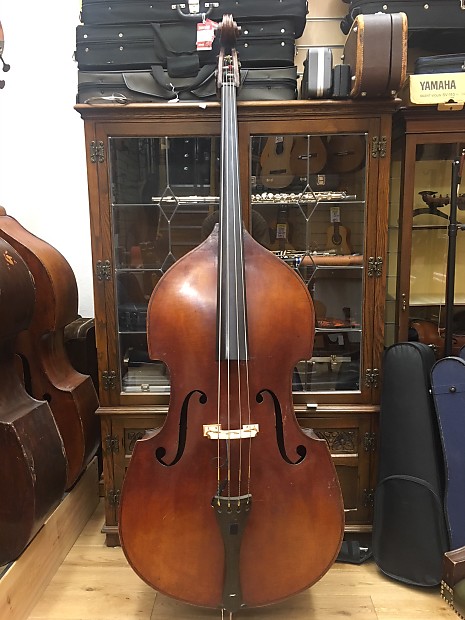 Hofner double bass new arrivals