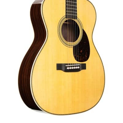 Martin OM-28 Acoustic Guitar - Spruce/Rosewood for sale