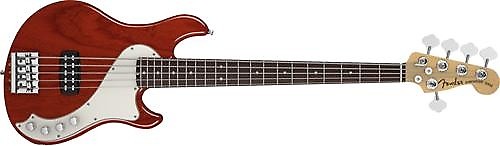 Fender Dimension Bass V image 1