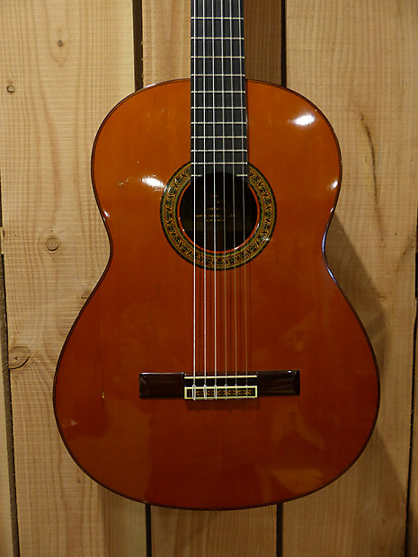 Yamaha GC 6D | Reverb