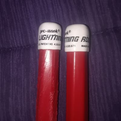 Promark  Lighting Rods drumsticks image 1