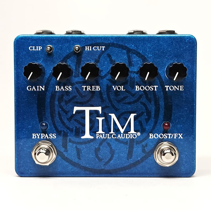 Paul Cochrane Tim V3