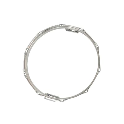 Rogers - 4298R - Dyna-sonic Bottom Hoop w/ Snare Gates image 2