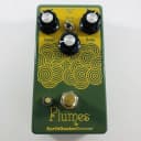 EarthQuaker Devices Plumes Small Signal Shredder Overdrive  *Sustainably Shipped*
