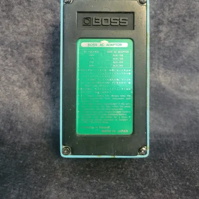 Boss CE-2 Chorus Modded image 9
