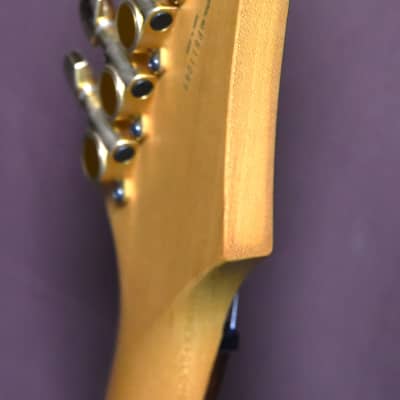 【Offers welcome】 Ibanez PGM800-BRS Paul Gilbert Signature 1996  - Brown Stain - japan image 7