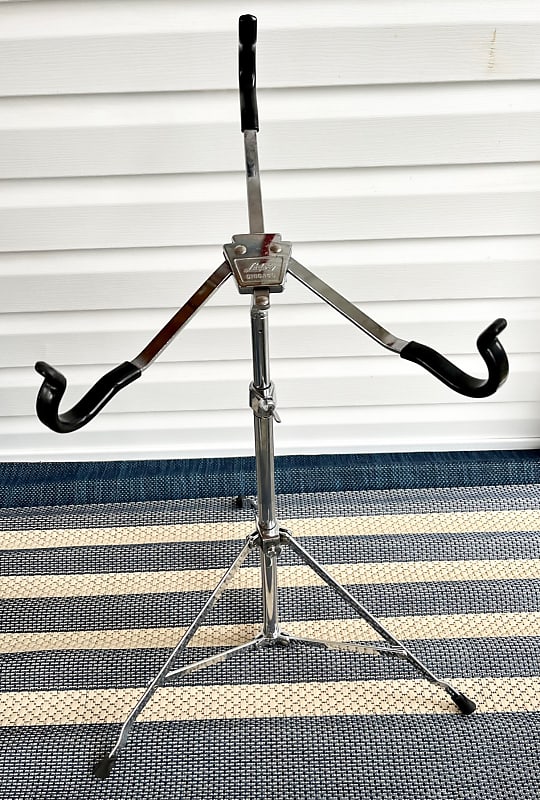 Ludwig Vintage Ludwig Snare Drum Stand 60's image 1