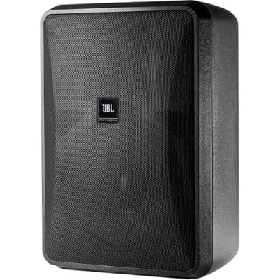 JBL CONTROL 28-1 High Output Indoor/Outdoor Background/Foreground Speaker (Priced as Singles, Sold as Pair) image 1