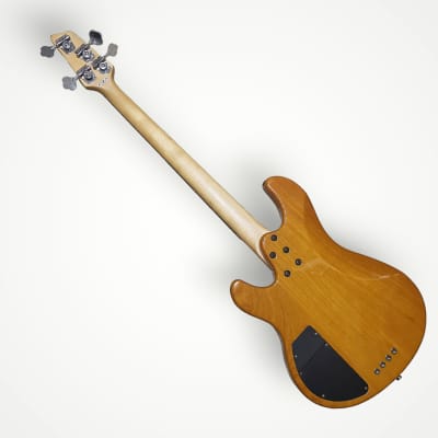 ジャパンビンテージ アイバニーズ ATK300 SB 1998年フジゲン製 Ibanez ATK300 R SB 1998年フジゲン製 買取ました。デジマートに