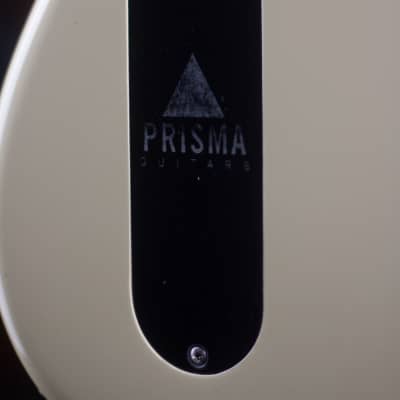 Prisma Toledo Custom Jazzmaster 2016 image 10